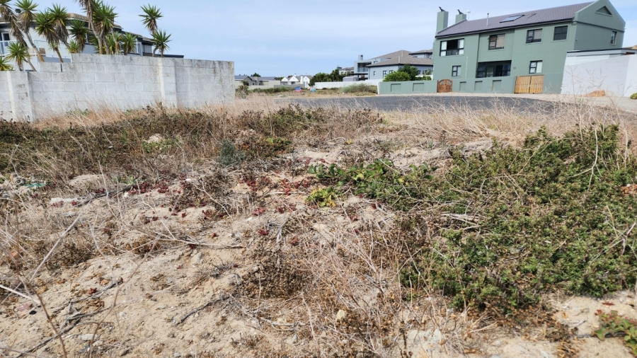 0 Bedroom Property for Sale in Country Club Western Cape